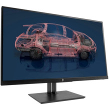 HP Monitor Z27n G2 (1JS10A4)